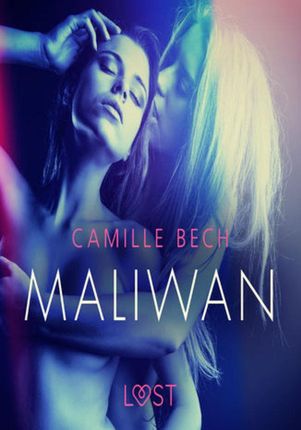 Maliwan - opowiadanie erotyczne (EPUB)