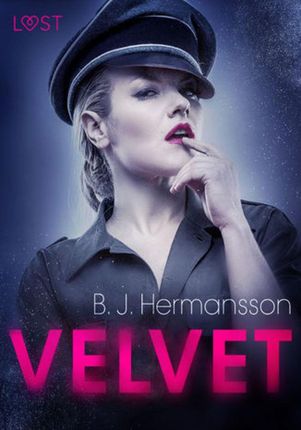 Velvet - opowiadanie erotyczne (EPUB)