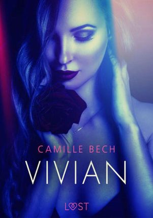 Vivian - opowiadanie erotyczne (EPUB)