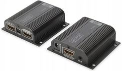 DIGITUS PRZEDŁUŻACZ/EXTENDER HDMI DO 50M PO,,,,)