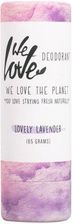 Zdjęcie We Love The Planet Lovely Lavender Dezodorant W Sztyfcie 65 G  - Bełchatów
