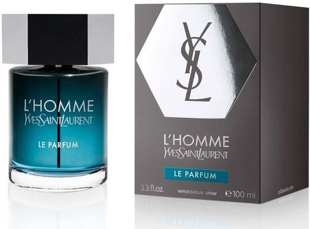 yves saint laurent le parfum men