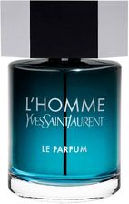 Zdjęcie Yves Saint Laurent L'Homme Le Parfum Woda Perfumowana 100 ml - Parczew