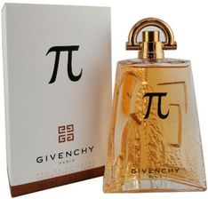 Givenchy Pi Woda Toaletowa 100 ml