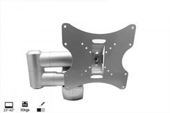 Maclean Uchwyt �cienny do monitora Maclean MC-503S (Obrotowy, �cienne, Uchylny; 23