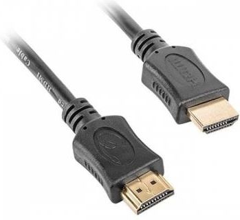 GEMBIRD Kabel GEMBIRD CC-HDMI4L-10 (HDMI M - HDMI M; 3m; kolor czarny)