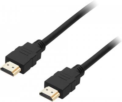 BLOW Kabel BLOW premium 92-646# (HDMI M - HDMI M; 1,5m; kolor czarny)