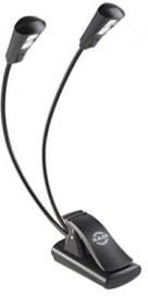K&M 12244 lampka do pulpitu na nuty