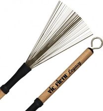 Zdjęcie VIC FIRTH Legacy Brush miotełki (LB) - Toszek