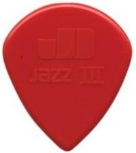 Zdjęcie Dunlop 47Pej3N Eric Johnson Jazz Iii Kostka Gitarowa - Stargard