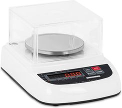 Zdjęcie Waga laboratoryjna - 3000 g / 0,01 g - osłona - LED - Steinberg Systems - SBS-LW-3000001E - Łódź