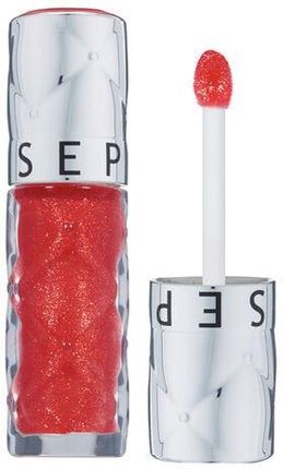 Sephora Collection Outrageous Plump Effect Gloss Błyszczyk Outrageous 10. Coral Flash (5ml)