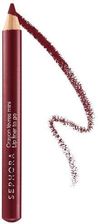 Sephora Collection Mini Konturówka Do Ust N 4. Deep Ruby 0,7 G