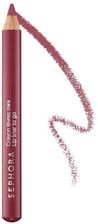 Sephora Collection Mini Konturówka Do Ust N 11. Rose 0,7 G