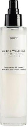 On The Wild Side Cleansing Oil Olejek Do Demakijażu  Huile Demaquillante 100Ml 