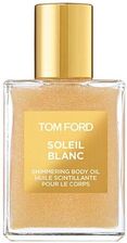 Zdjęcie Tom Ford Soleil Blanc Shimmering Body Oil Olejek Do Ciała Signature Soleil Blanc Body Oil 45Ml  - Będzin