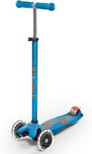 Zdjęcie Micro Maxi Deluxe Led Carribean Blue - Suraż