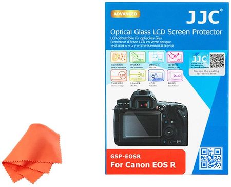 JJC Osłona LCD  do Canon Eos R