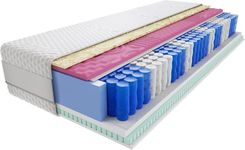 Materac Kaszmirowysen Sari Molet Mini 180x220