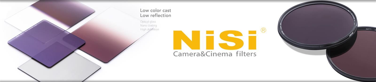 NiSi Professional kit Prosories Ricoh GR3 - zdjęcie 2 NiSi Professional kit Prosories Ricoh GR3