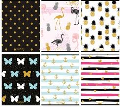 Zdjęcie Herlitz Zeszyt A5/60K Kratka Her Gleam Fol A 10 - Wronki