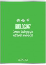 Zdjęcie Herlitz Zeszyt A5/60K Kratka Her Biologia Fol A 5 - Kielce