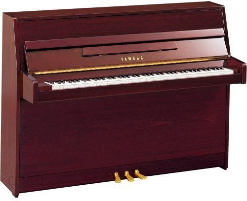  Yamaha B1 PM - pianino akustyczne - dostawa i pierwsze strojenie w cenie instrumentu