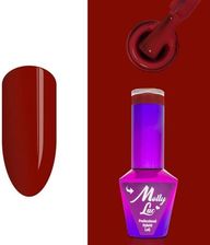 Zdjęcie molly lac Lakier hybrydowy Bubble Tea Maroccan Dream Nr 135 10ml - Pełczyce