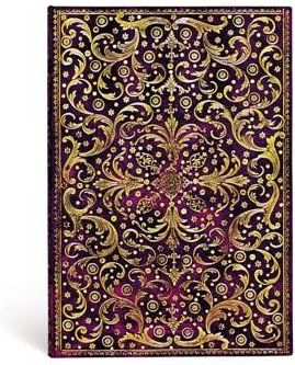 Paperblanks Szkicownik Gładki Aurelia Grande Gładki