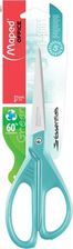 Zdjęcie Maped Nożyczki Ekologiczne Essentials Green Pastel 21Cm - Wołów