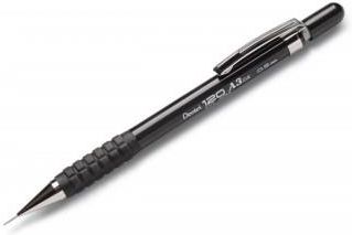 Pentel Ołówek Automatyczny 0.5Mm A-315