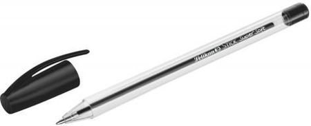 Pelikan Długopis Stick Super Soft K86 Czarny 601450