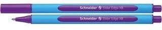 Schneider Długopis Slider Edge Xb Fioletowy 152208