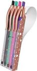 Zdjęcie Długopis Milan P1 Capsule Copper Etui 4 Kolory - Brzeszcze