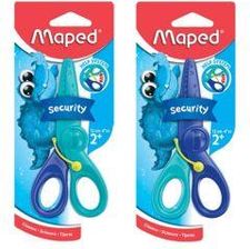 Zdjęcie Maped Nożyczki Kidipulse 12Cm Mix  - Kamień Krajeński