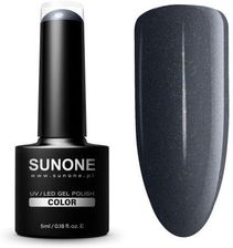 Zdjęcie SunOne Lakier hybrydowy  S09 SISSI 5ml - Solec Kujawski