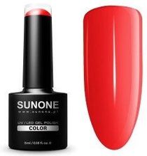 Zdjęcie SunOne Lakier hybrydowy  C04 CANDY 5ml - Chmielnik