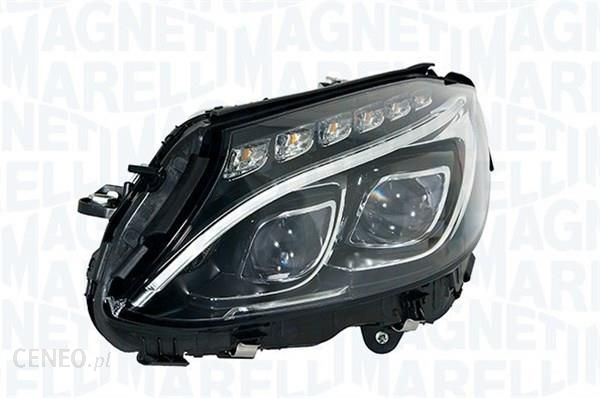 Lampa przednia Automotive Lighting REFLEKTOR LAMPA PRAWY SKODA OCTAVIA III  (5E), 03.17- OE: 5E1941016D, 5E1941018D 711451000242 - Opinie i ceny na