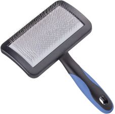Zdjęcie Show Tech Szczotka Pudlówka Universal Soft Slicker Miękka Średnia - Dynów