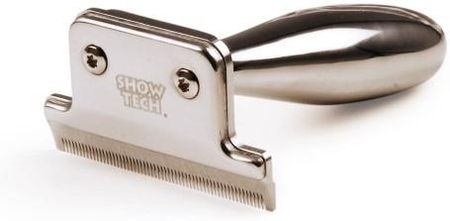 Show Tech Trymer Shed Stopper Regular Deshedding Tool 7Cm