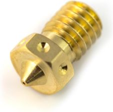 PRUSA DYSZA 0,4MM DLA E3D V6 - FILAMENT 1,75MM - ORYGINALNA