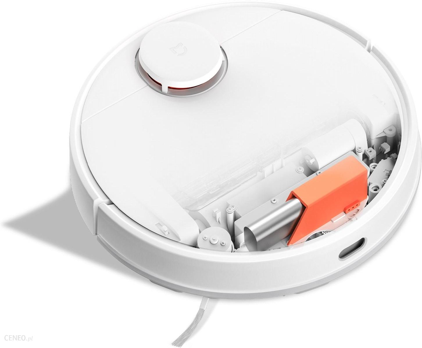 Xiaomi Mi Robot Vacuum Mop Pro Biały