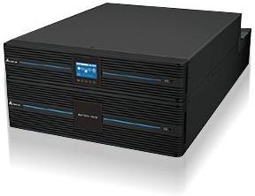 Delta UPS RT-8K 8kVA/8kW Extended Hardwired Bez Baterii (UPS802R2RT2N035)