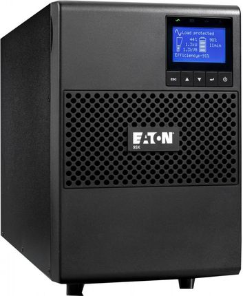 Eaton 9SX EBM 48V Tower (9SXEBM48T)