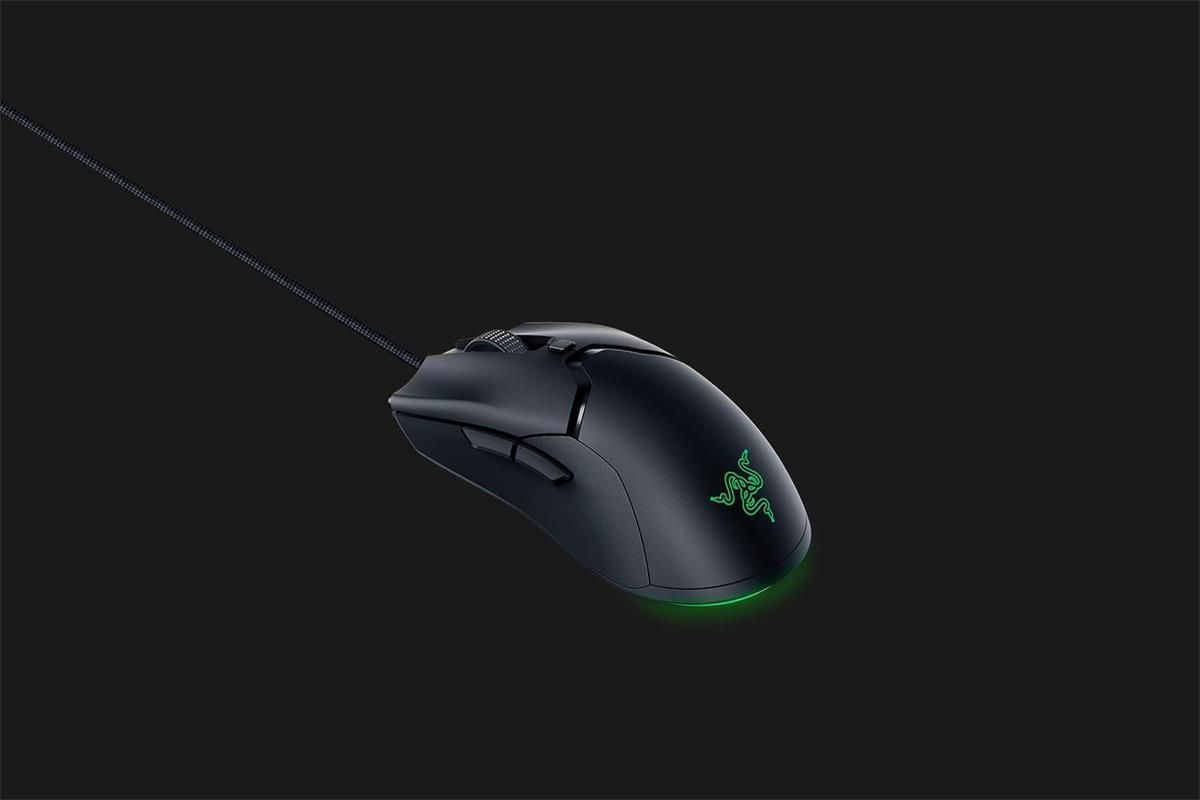 razer viper mini cena