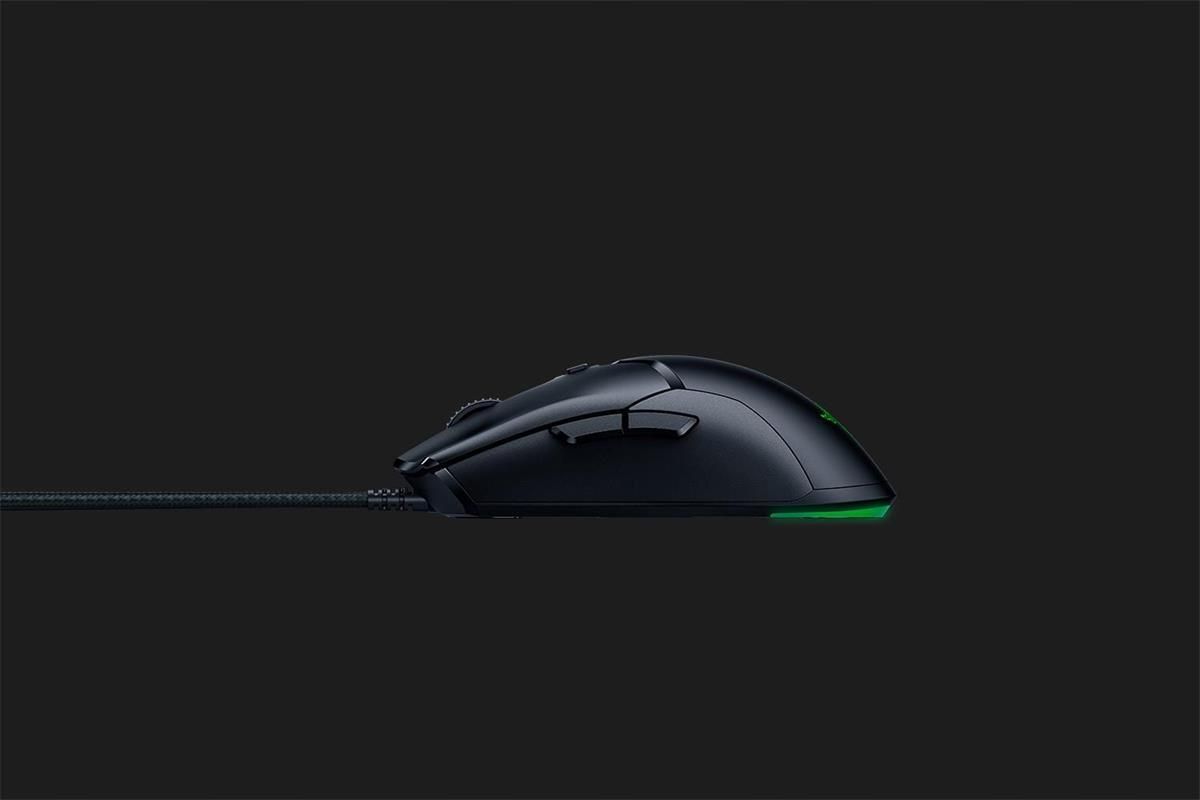 RAZER Viper Mini (RZ01-03250100-R3M1) - zdjęcie 9 RAZER Viper Mini (RZ01-03250100-R3M1)