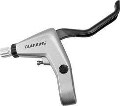 Zdjęcie Shimano Dźwignia Hamulca Alivio Bl-T4000 V-Brake Prawa Srebrna - Piła