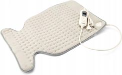 Zdjęcie PODUSZKA ELEKTRYCZNA GRIGIO KARK PLECY OGRZEWACZ - Chełmno