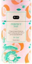 Zdjęcie Paper & Tea - Perfect Day - Herbata sypana - Puszka 100g - Nowogard