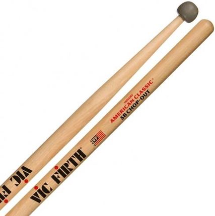 VIC FIRTH 5B Chop-Out pałki do ćwiczeń